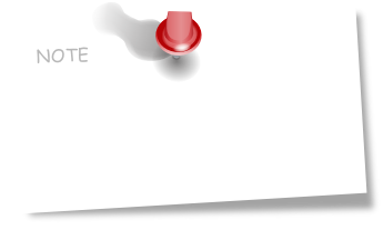 NOTE
